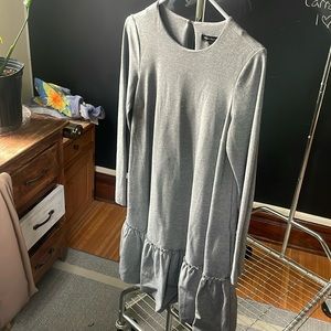 Banana Republic Cotton Dress
